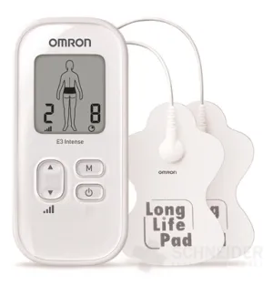 TENS-Stimulator OMRON E3 Intense