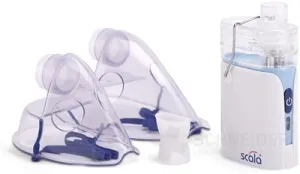 SCALA ULTRASCHALLINHALER SC 350 MESH