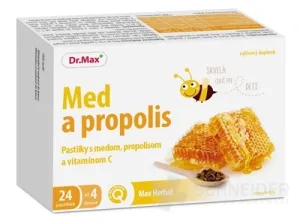 Dr.Max Med ein Propolis