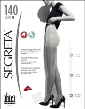 SEGRETA 140 STRUMPFHOSE Strumpfhosen Nr. 5