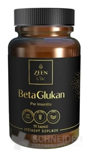 ZEEN von Roal BetaGlukan