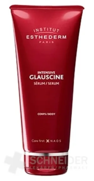 ESTHEDERM INTENSIVE GLAUSCINE SERUM