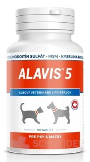 ALAVIS 5