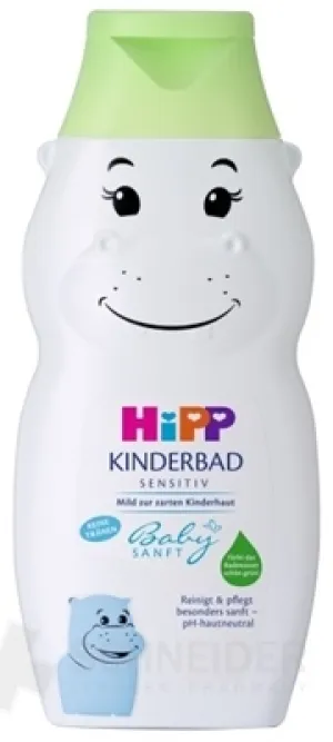 HiPP BabySANFT Kinderbadewanne