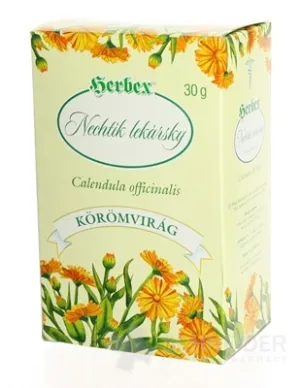 HERBEX-KARNEVAL - BLUME