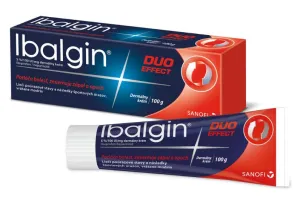 Ibalgin DUO-EFFEKT