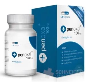 PENOXAL (Biocol 100 mg)
