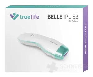 TrueLife BELLE IPL E3