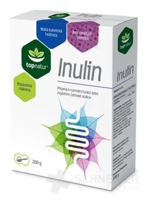 topnatur INULIN