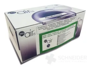 PKU AIR Grün 15