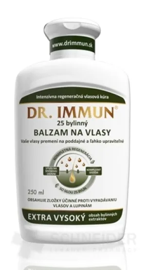 DR. IMMUN-Balsam für Kinder