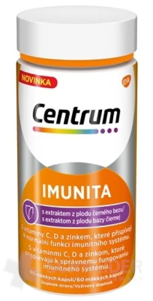 IMMUNITÄTSZENTRUM