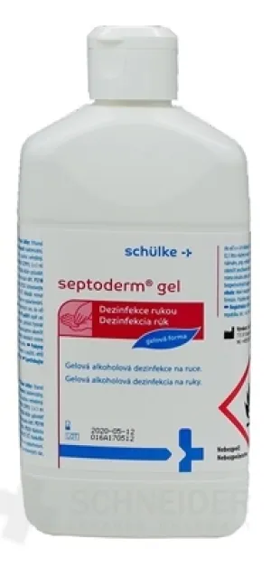SEPTODERM-GEL