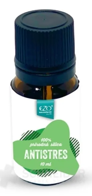 EZO Natural Silica – Antistress