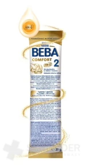 DRINK COMFORT 2 HM-O