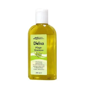 Doliva Shampoo für trockenes und strapaziertes Haar 200 ml