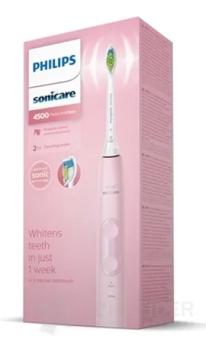 Philips Sonicare ProtectiveClean 4500