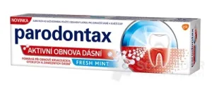 Parodontax Aktive Erholung des Zahnfleisches FRESH MINT