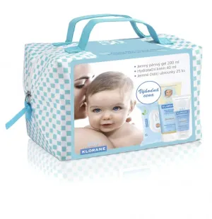 Klorane Bebe-Kit