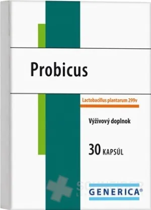 GENERISCHES Probicus