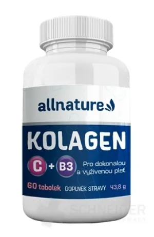 Allnature KOLLAGEN