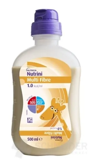 Nutrini Multifaser