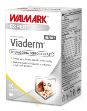 WALMARK VIADERM Schönheit