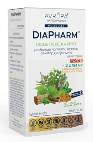 EUROPA DiaPharm