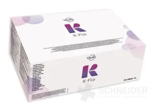 K.Flo Vanille