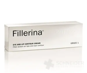 Fillerina Augen- und Lippenkonturcreme Klasse 1