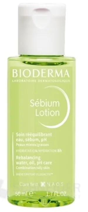 BIODERMA Sébium Lotion
