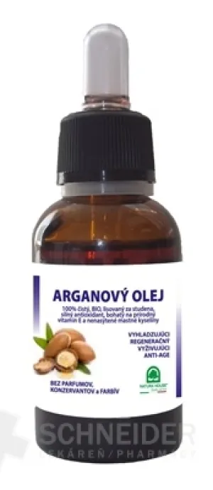NH – BIO-ARGANÖL
