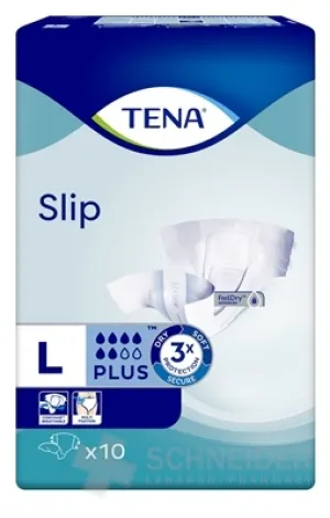 TENA Slip Plus L