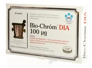 Bio-CHROME DIA 100 µg