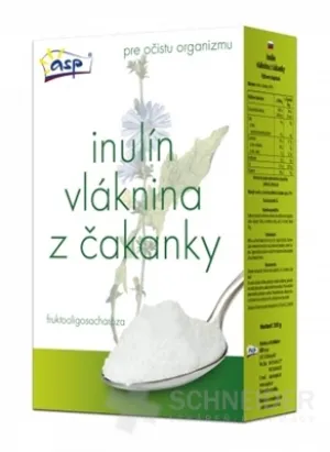 asp INULIN