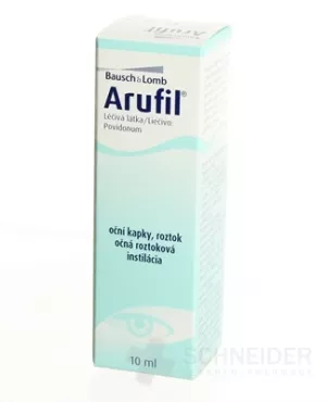 ARUFIL