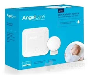 ANGELCARE AC027 BABYMONITOR Atembewegung