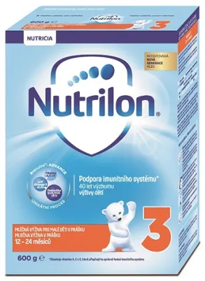 Nutrilon 3 BiB