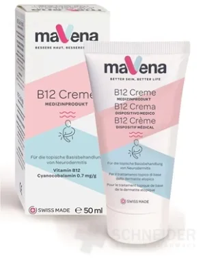 Venen B12 Creme
