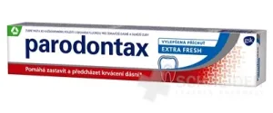 Parodontax Extra Fresh