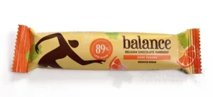 HEIßE SCHOKOLADE MIT ORANGE ABGLEICHEN