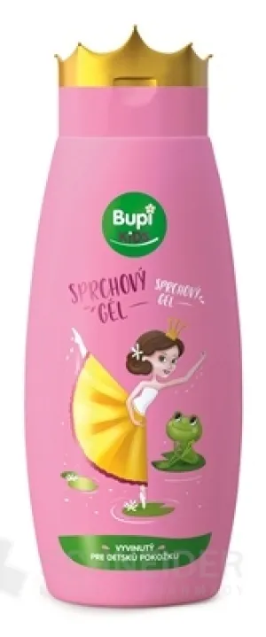 Bupi KIDS Duschgel