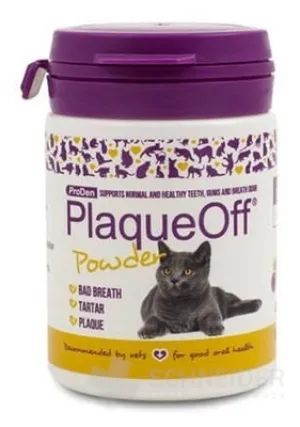 ProDen PlaqueOff-Pulver
