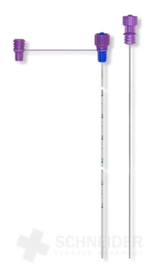 FLOCARE PUR Tube ENFit