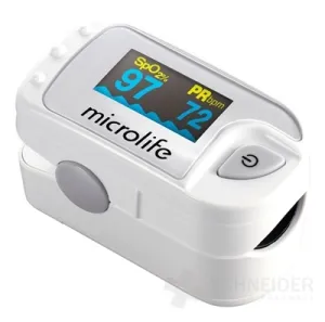 MICROLIFE OXY 300 PULSOXIMETER