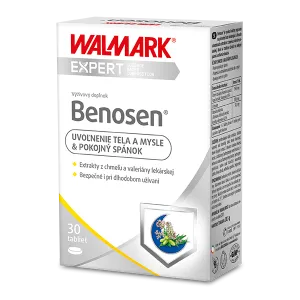 WALMARK BENOSEN