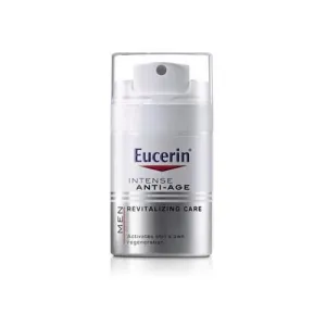 Eucerin Men intensive Anti-Falten-Creme 50 ml