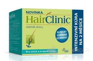 HairClinic NEU