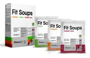 kompava Fit Suppen Mix