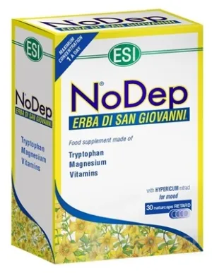 ESI NoDep